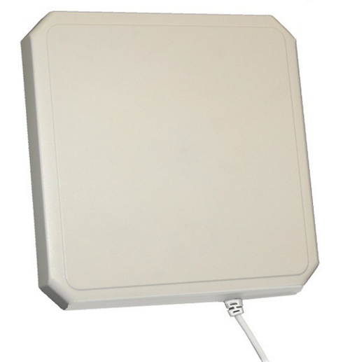 Laird (LHCP) RFID Panel Antenna (VESA Mount) | S8658WPL-T-01