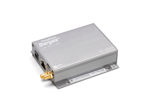 ThingMagic Sargas 2-Port UHF RFID Reader | S6-NA