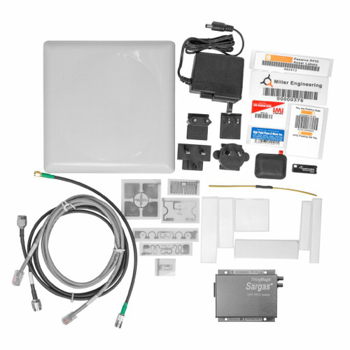 ThingMagic Sargas 2-Port UHF RFID Reader | S6-NA-DEVKIT