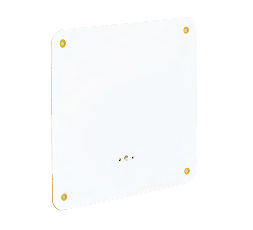 Vulcan RFID™ L11 UHF RFID Antenna (Dual Band 813-1000 MHz) | VUL-ADAN-L11DB-FLSMA-100 / VUL-ADAN-L11DB-FRSMA-100