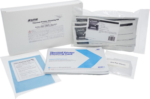  SATO Printhead Cleaning Kit for Thermal Transfer Printers | 14S000156