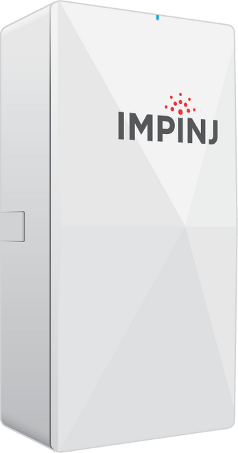Impinj xSpan Gateway RFID Reader | IPJ-REV-R660