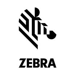 Zebra 4.33" x 243' 5319 Desktop Wax Ribbon | 1 Roll | 05319GS11007-ROLL