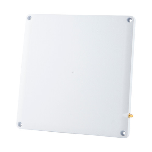 RFMAX R9028LPV/R8658LPV Circular Polarized Antenna (FCC/ETSI) - Flush Mount | R9028-LPV-SSF / R8658-LPV-SSF