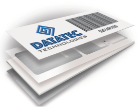 Vulcan RFID Custom Universal Micro Asset Tag |  VR-UMCAT