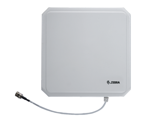 Zebra AN480 Indoor/Outdoor RFID Antenna | RHCP | Global | AN480-CR66100WR