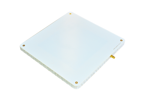 Vulcan RFID™ SP11 UHF RFID Antenna (FCC/ETSI) | VUL-ADAN-SP11US / VUL-ADAN-SP11EU