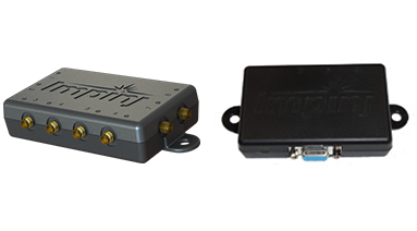 Impinj Speedway Reader Port Pack | IPJ-A6001-000 + IPJ-A6051-000