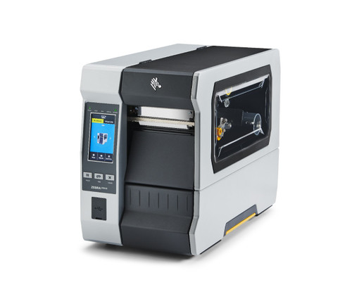Zebra ZT610 Industrial RFID Barcode Label Printer | ZT61042-T0101A0Z