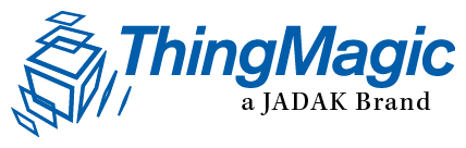 ThingMagic IZAR Power Adapter by JADAK - EU | PLT-RFID-PWRADP-IZ6-EU