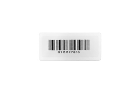 Vulcan RFID™ Onsite Printable Windshield Tag | VR-OPWT