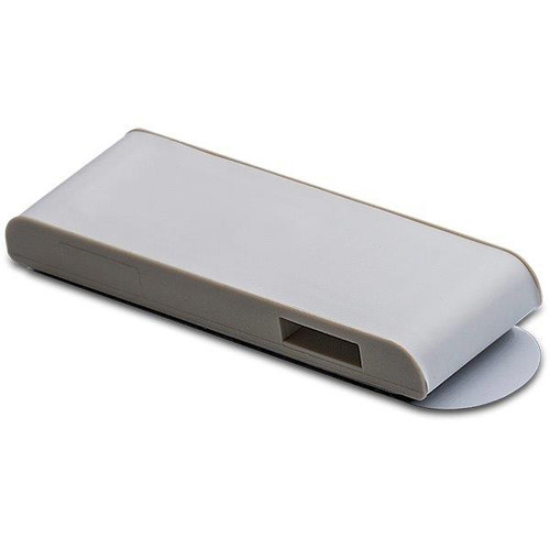 HID TapMark™ UHF RFID Sticker Tag (Monza R6) | 6F1950-004