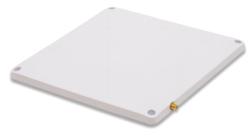 Impinj Slim Outdoor RFID Antenna (FCC) | IPJ-A1100-USA