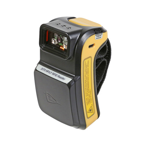 TSL 2173 Bluetooth (HF/LF/Barcode) RFID Reader | 2D Imager
