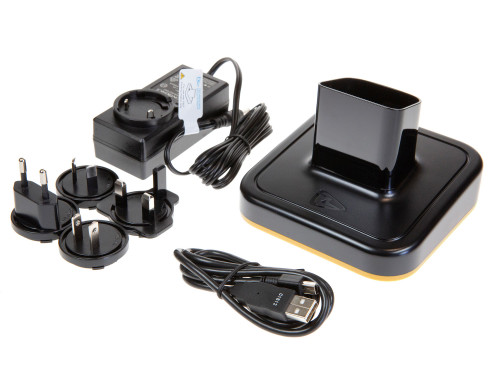 TSL 2128/2128P Docking Station Kit | 2128-CRD-03-KIT