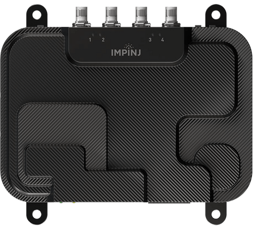 Impinj R700 RAIN RFID Reader
