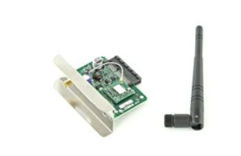 Zebra 802.11ac Wireless Card for Industrial Series Printers | P1083320-037A