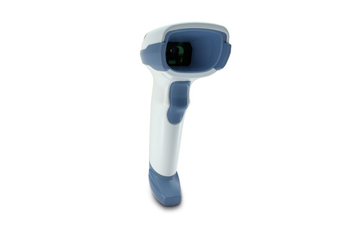 Zebra DS4608-HC Corded Handheld Scanner for Healthcare | DS4608-HC4000BVZWW