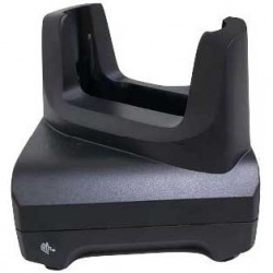 Zebra 1-Slot Charge & Communication Cradle for TC21/26 Mobile Computers | CRD-TC2Y-SE1ET-01