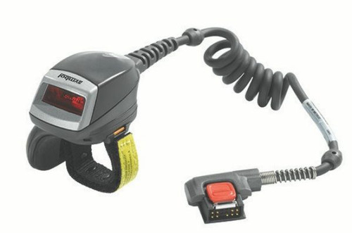Zebra RS419 Ring Wearable Scanner | RS419-HP2000FSR