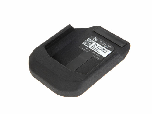 TSL ePop-Loq Mount for Zebra TC20/TC25 | 2101-A-EPL-CASE