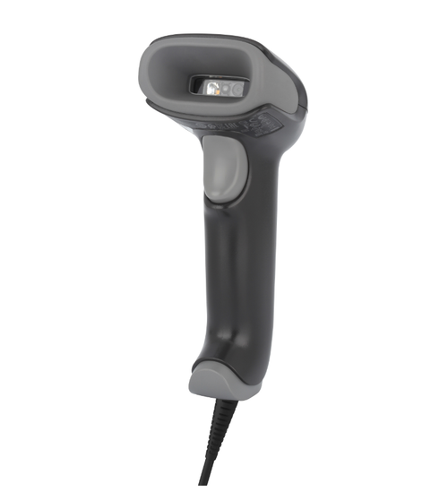 Honeywell Voyager XP 1470g Corded Handheld Scanner with USB Kit | 1470G2D-2USB-1-N