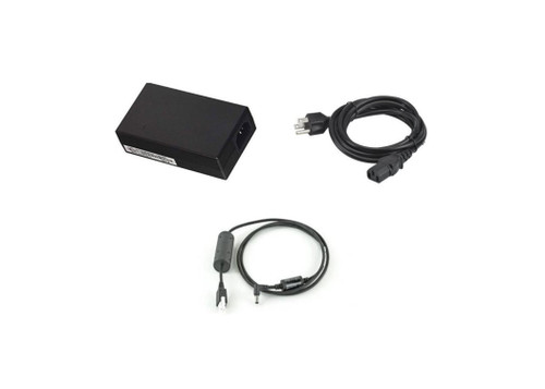 Zebra Power Supply & Line Cords for 36XX Series Scanners | ZEBRA-KIT-PWRSUPPLY-LNECORD36XX