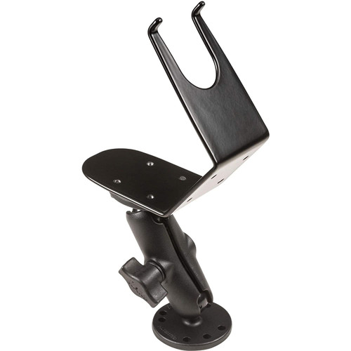 Honeywell Forked Holder Vehicle Mount Kit for Honeywell Granit Scanners | VMHOLDERK