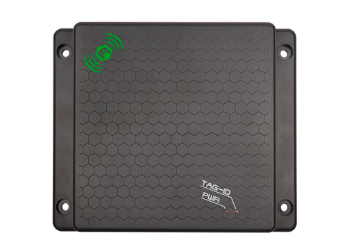 CAEN RFID Tile Compact UHF RFID Desktop Reader | WR1250IUXBFL/WR1250IUXBAA