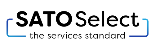 SATO Select Enhanced Printer Warranty All Inclusive Coverage (CL4NX Plus Printers) | DPEW-CL4XP-XNUS