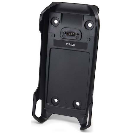 Zebra RFD40 Sled eConnex™ Adapter for TC21/TC26 Mobile Computers | ADP-RFD40-TC2X-1E
