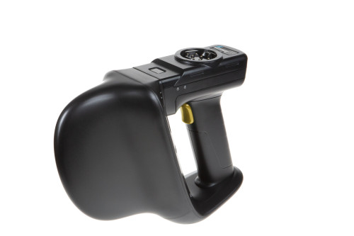 TSL 2128L Bluetooth UHF RFID Reader | 2128L-AX1