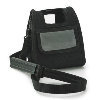 Zebra Soft Case with Shoulder Strap for ZQ320/ZQ320 Plus Printers | SG-MPM-SC31-01