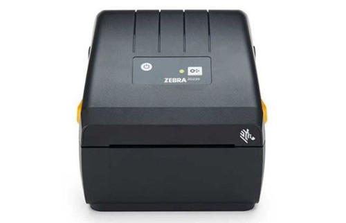 Zebra ZD220D Direct Thermal Desktop Printer | ZD22042-D01G00EZ/ZD22042-D11G00EZ