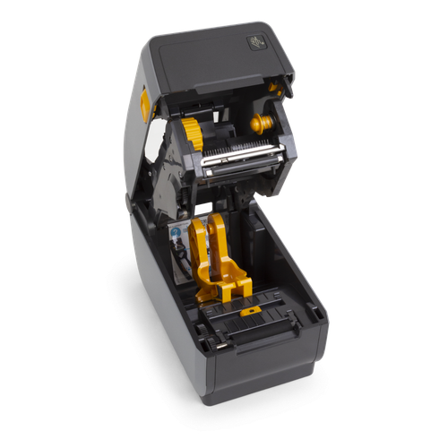 Zebra ZD611T Thermal Transfer Desktop Barcode Label Printer