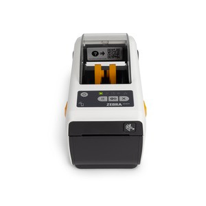 Zebra ZD611D-HC Direct Thermal Desktop Printer for Healthcare | ZD6AH22-D01E00EZ/ZD6AH23-D01E00EZ/ZD6AH23-D01B01EZ
