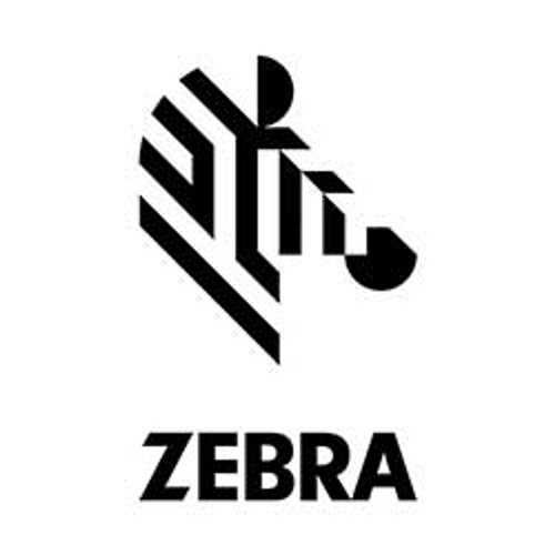 Zebra 4.33" x 1476' 5319 Industrial Wax Ribbon | Case of 6 Rolls | 05319BK11045-CASE