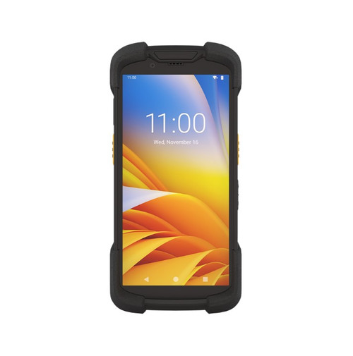 Zebra TC78 Android Mobile Touch Computer - Front View | TC78A1-3T1J6B1A10-NA