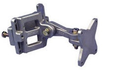 MTI RFID Antenna Mounting Kit - MT-120018/A [Clearance] | MT-120018-A-C