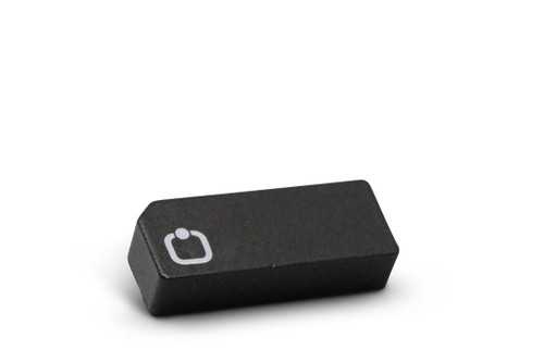 HID FIT Ceramic 400P EM4124 UHF RFID Tag | CP15707/CP15706