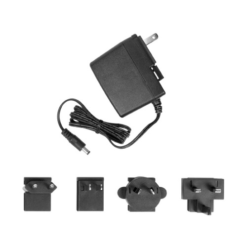 ThingMagic Sargas Power Adapter [Clearance] | PWRADP-S6-MR-C