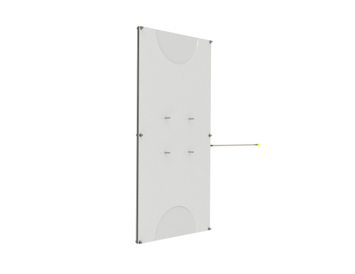 Times-7 A5060/A1163 Antenna Mounting Plate [Clearance] | 72095-C