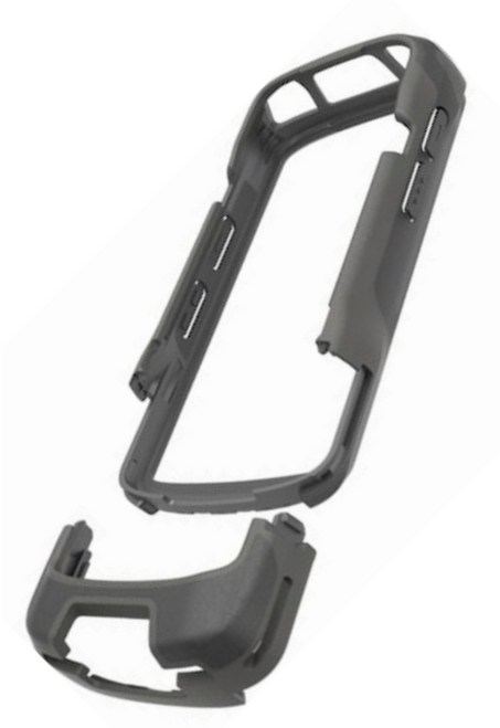 Zebra Rugged Boot | For TC53XX and TC58XX Mobile Computers | SG-NGTC5EXO1-01