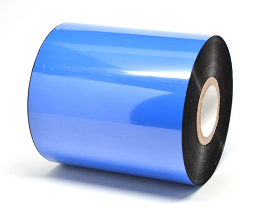 SATO T104G Wax-Resin Ribbon (Case of 12) | SWR10-J-104410-CASE