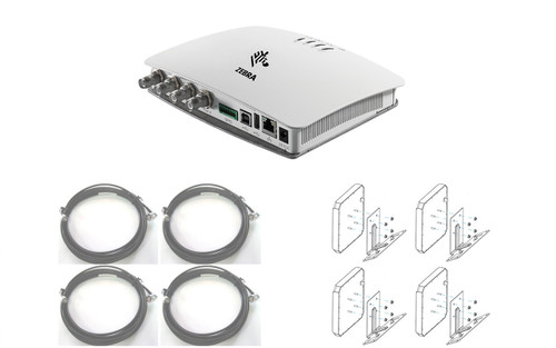 Zebra Indoor Wall Mount Transition Reader Kit (ST5501 Model) [Clearance] | ST5501-SR01000SSNA-C