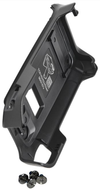 Zebra RFD40 Sled Bluetooth Adapter for TC5X Mobile Computers | ADP-RFD40-TC5X-0R