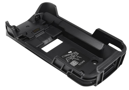 Zebra RFD90 Sled eConnex™ Adapter for TC73/TC78 Mobile Computers | ADP-RFD90-TC7X-2E