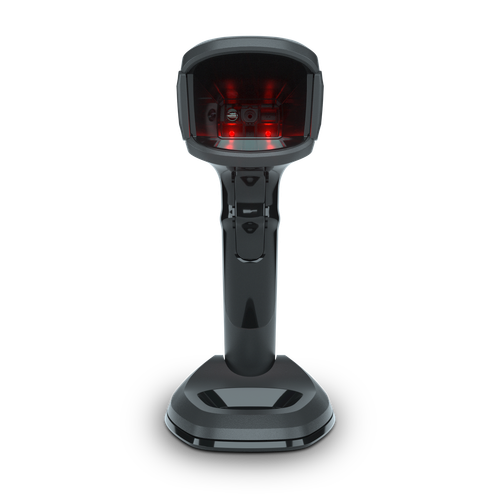 Zebra DS9908 Corded Hybrid Scanner | DS9908-SR00004ZZWW
