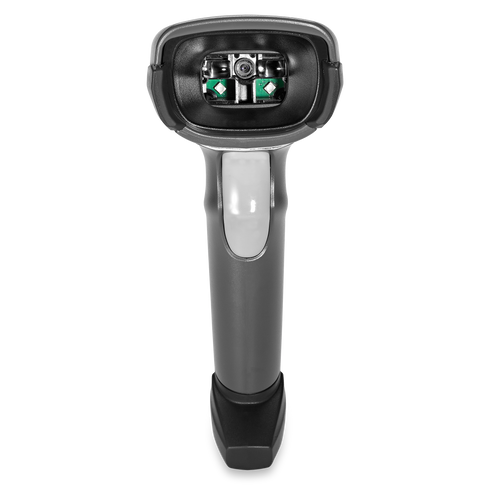 Zebra DS2208-SR Cordless Handheld Scanner | DS2208-SR00007ZZWW