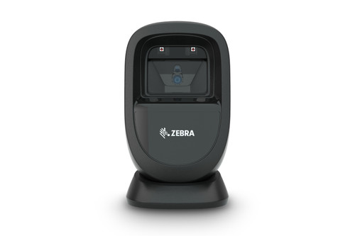 Zebra DS9308 Standard Range Presentation Scanner with USB Kit | DS9308-SR4U2100AZW